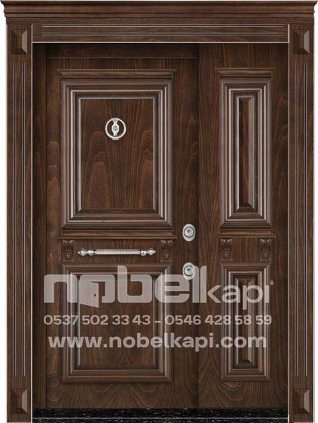 NOBEL KAPI BİNA GİRİŞ-887